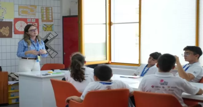 Samsun’da Kapsayıcı Bilim Atölyeleri tamamlandı