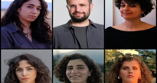 Sanatçılar ’SaDe’ ile eserlerini üretecek