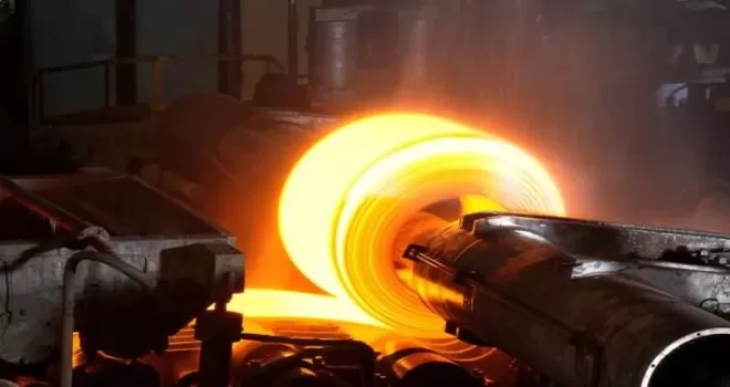 Sanayi üretimi Ağustos’ta azaldı... Madencilik artışta, imalat sanayi düşüşte