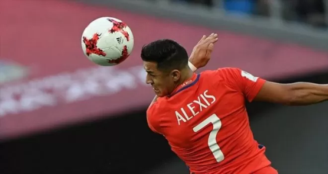 Sanchez'den Manchester United'a kötü haber