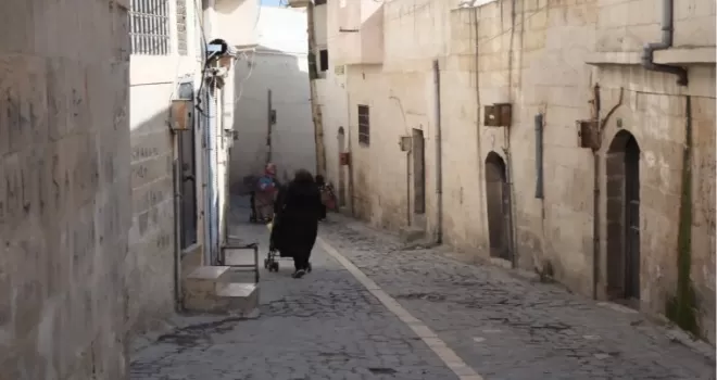 Şanlıurfa’da tarih aydınlanıyor