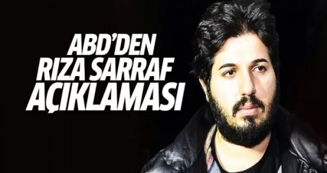 Sarraf'ın kefalet talebi bir hafta içinde karara bağlanacak