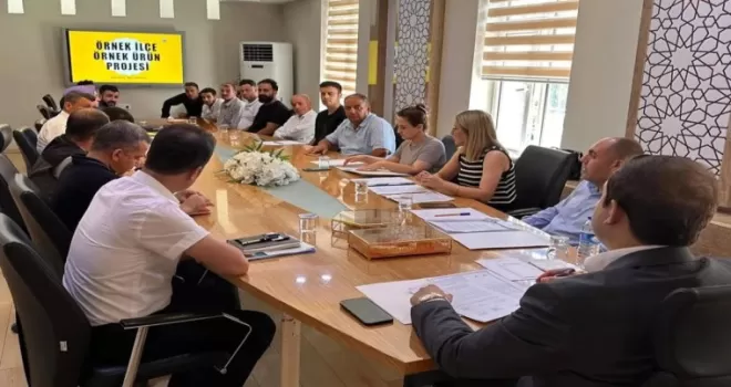 ’Sason Balı’nın tescili için çalışılıyor