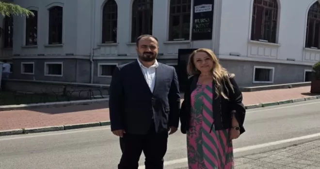 SATKOF, Bursa’da güçleniyor... ’İkinci Şans Projesi’ Bursa’da uygulanacak