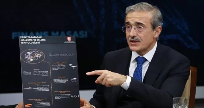 Savunmada ihracatın önü açık
