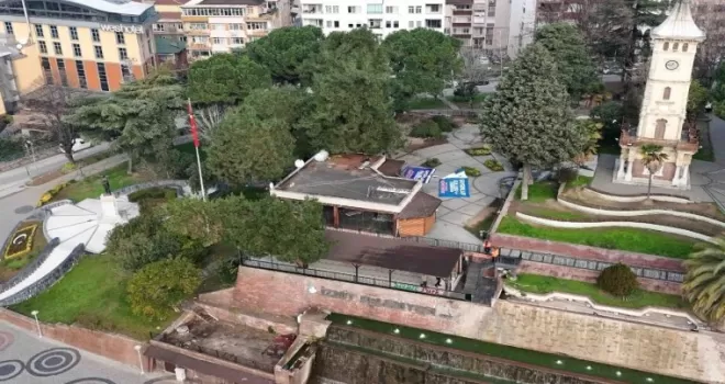 “Saygınlar Kulübü“ göz kamaştıracak