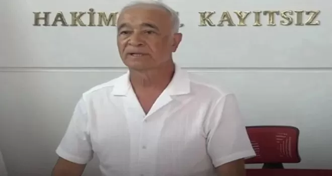 Seferihisar’da Başkan Vekili Fuat Gümüş oldu