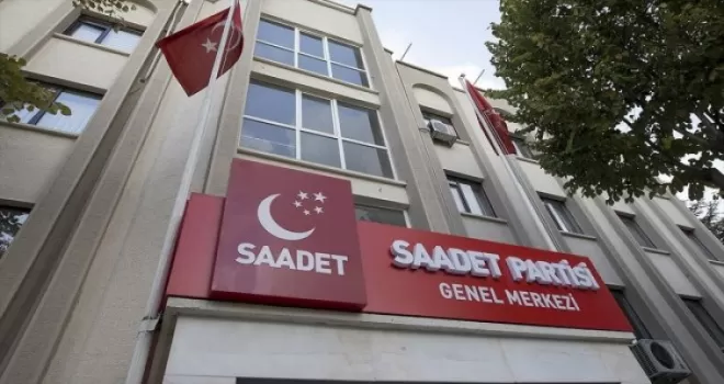 Şehit babası 'ittifak'a tepki göstererek adaylıktan çekildi