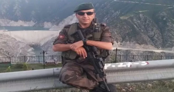 Şehit polisin annesine vasiyeti yürekleri dağladı