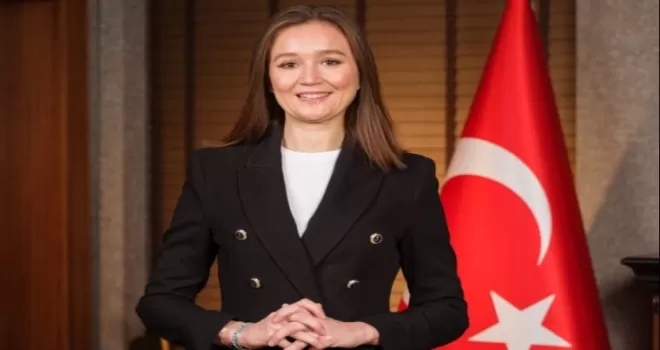 Şehzadeler Belediye Başkanı Gülşah Durbay’la ilgili son durum açıklaması