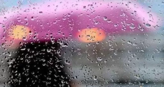 Şemsiyeler hazır olsun! Üç bölgede sağanak yağış bekleniyor