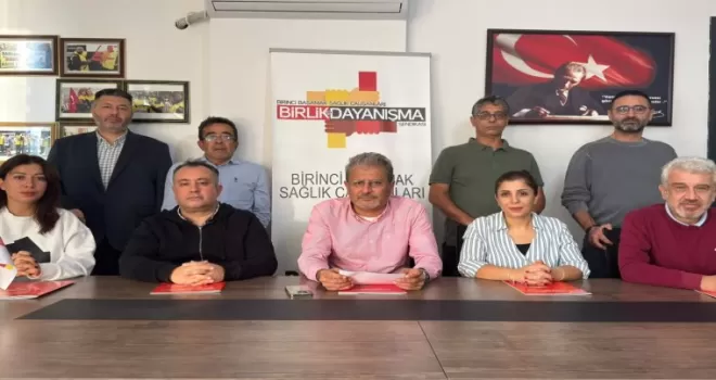 Sendikadan ’mahkeme kararı uygulanmıyor’ iddiası