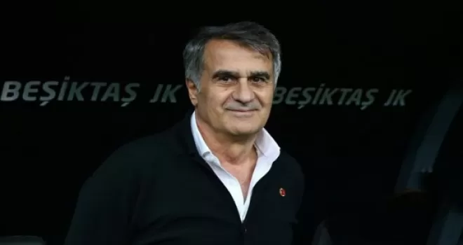 Şenol Güneş: Sıkıntılarımızı çözmezsek parçalanma duygusunun önünü açarız