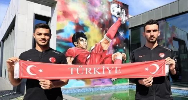 Sergen Yalçın PFDK'ye sevk edildi