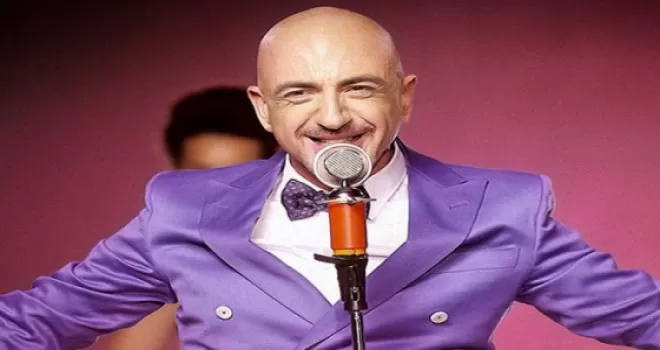 Serhat Hacıpaşalıoğlu: Türkiye adına yarışmak isterdim
