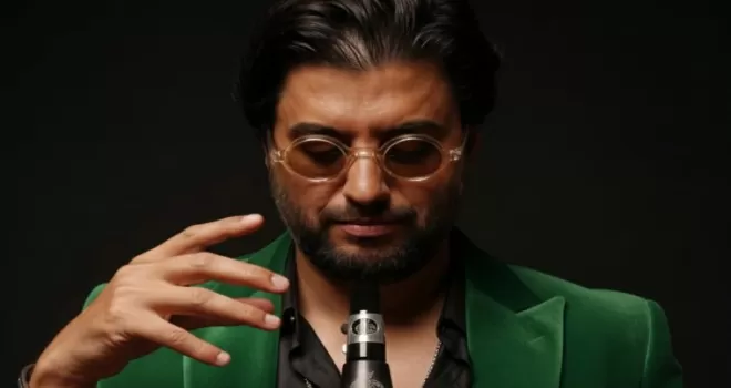 Serkan Çağrı’dan ’Sonuna Kadar’ sürprizi