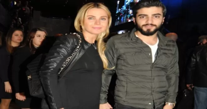 Serkan Uçar Ece Erken'le barışmak istiyor