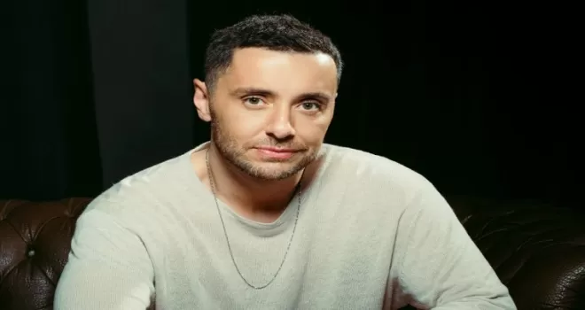 Sezen Aksu ilham oldu... Özay Bakır’dan yeni şarkı ’Döngü’
