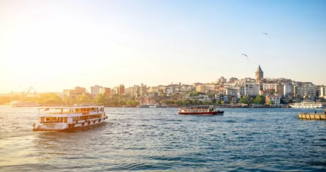 Sıcaklıklar mevsim normallerinin üzerinde seyredecek