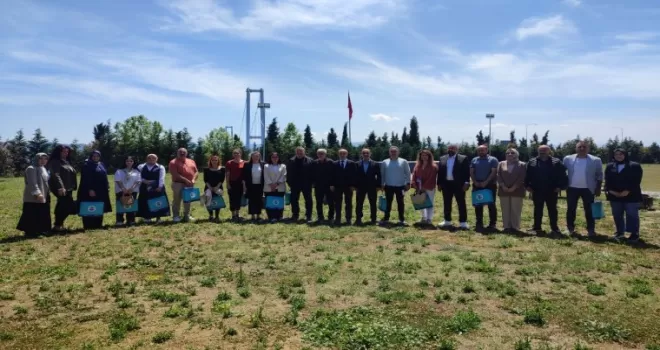 Sıfır atık bilinci tüm Kocaeli’ne aşılanıyor