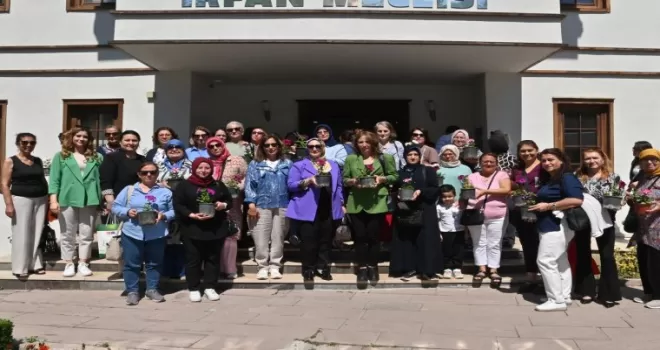 Sıfır atık ve temiz çevre için buluştular