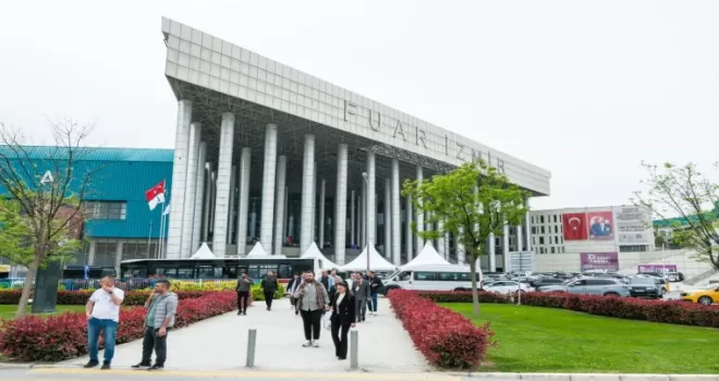 Sigorta sektörünün geleceği İzmir’de konuşulacak