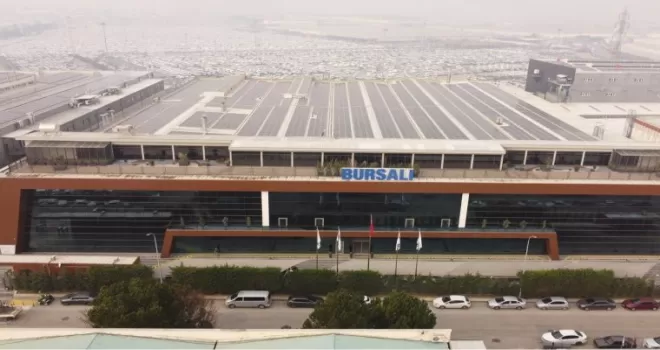 Silikon Vadisi’nden Bursalı’ya ödül