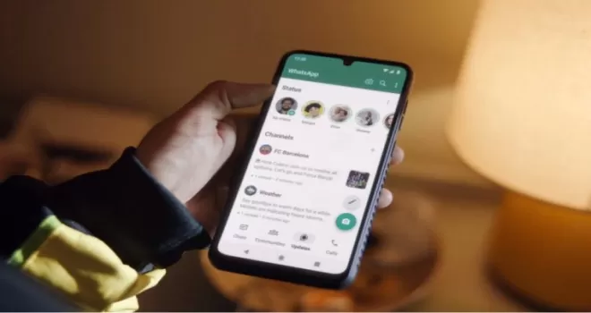Silinen whatsapp konuşmaları mahkemede çıkar mı?