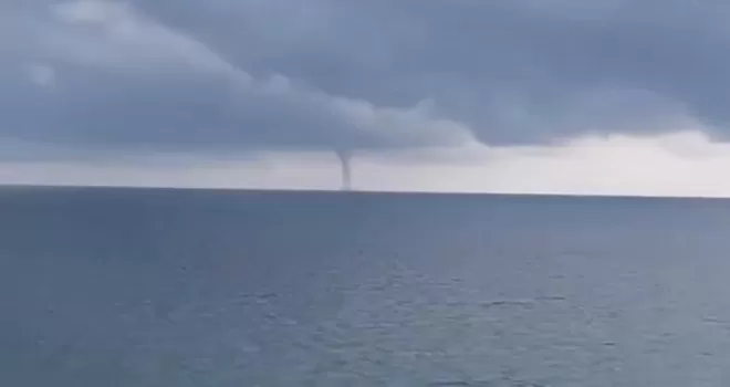 Sinop’tan uyarı! Dere yataklarından uzak duralım