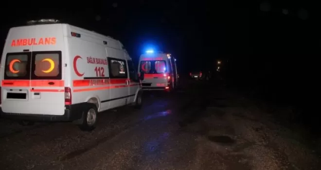 Şırnak'ta bir asker şehit oldu