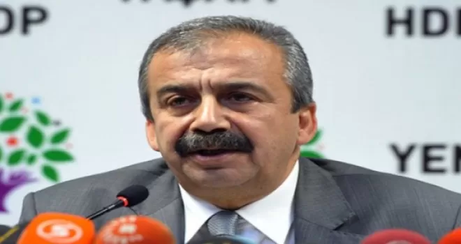 Sırrı Süreyya Önder'den küstah anayasa yorum