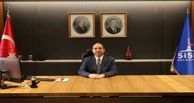 Şişli Belediyesi’nde kayyum göreve başladı