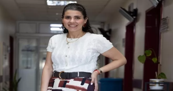 ‘Şişman diyetisyen’ dediler şaşırttı!