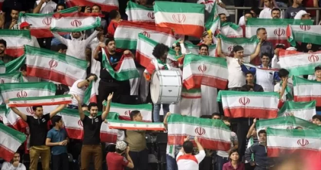 Siyaset ve yaptırımların gölgesinde İran sporu