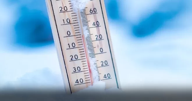 Soğuk hava geliyor! 22 Ocak’a kadar sürecek