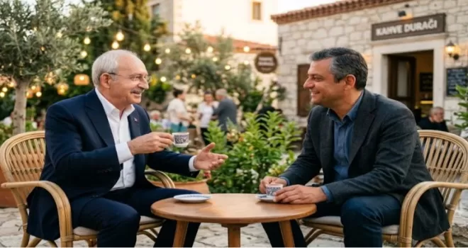 Sokakta neler konuşuluyor? Kemal Kılıçdaroğlu mu, Özgür Özel mi?