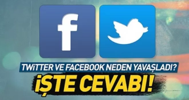 Sosyal Medya Neden Yavaşladı ?