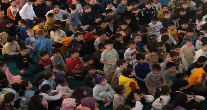 “Sosyal medyada görülen her bilgiye inanmayın“