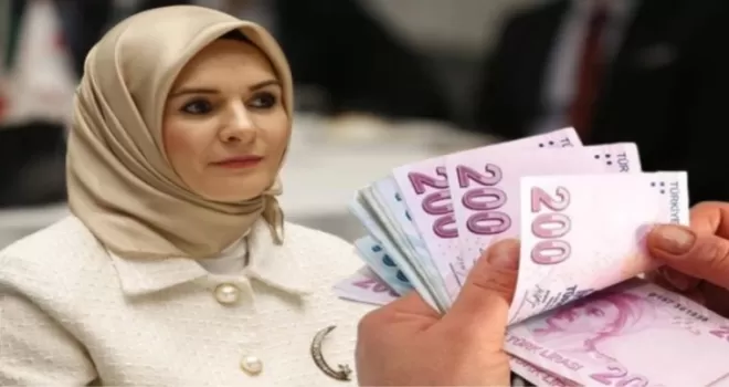 Sosyal yardımlarda yeni dönem... Evde bakım yardımı 11 bin 702 TL’ye yükseldi