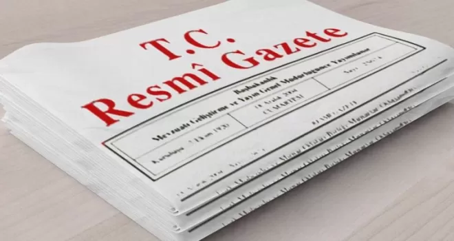 Sözleşmeli personel esaslarında değişiklik