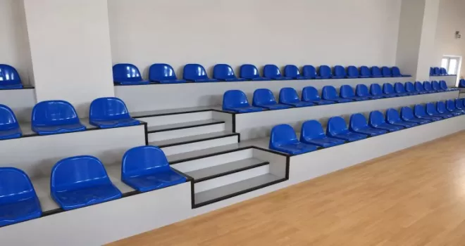 Sporda tarihi dönemin başrollerinden biri Kaynarca olacak