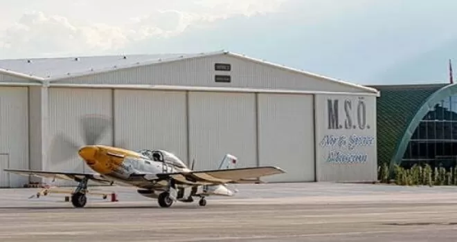 Sportif ve amatör havacılıkta yeni dönem