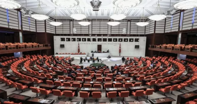 Staj ve çıraklık mağduriyeti Meclis gündeminde