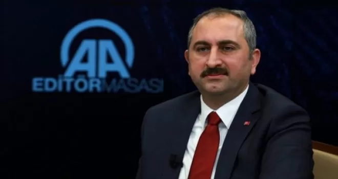'Stratejik planı kasım sonunda paylaşacağız'