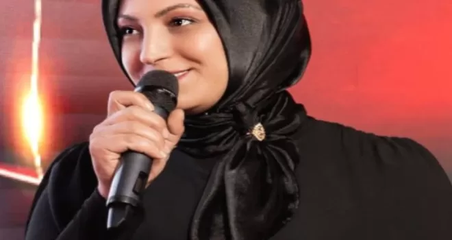 Şükran Çiftçi’ye Azerbaycan’dan ’yılın master şef’ ödülü