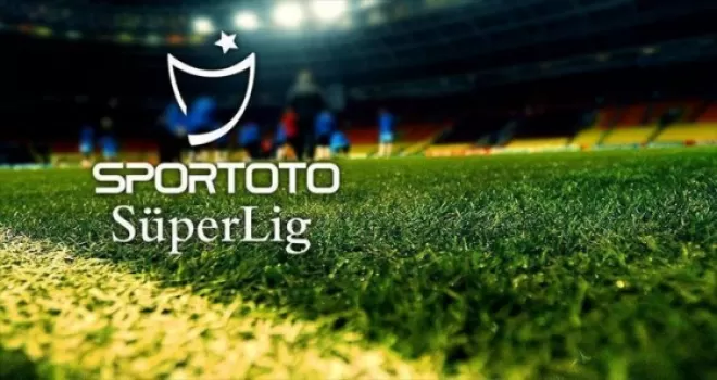 Süper Lig'de haftanın perdesi derbiyle açılıyor