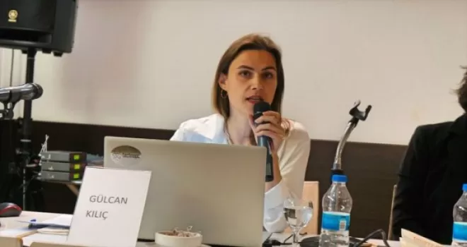 'Suriyeli öğrencilerin yüzde 85'i savaşın hatıralarıyla yaşıyor'