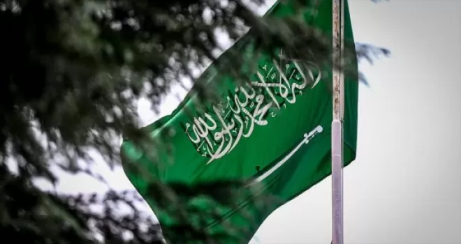 Suudi Arabistan Kaşıkçı cinayetinde uluslararası soruşturmaya karşı çıktı