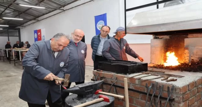 TADEM’de altıncı dönem hazırlığı
