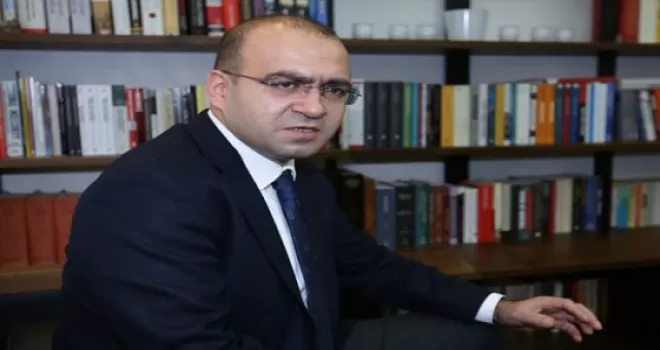 Taha Özhan: Beyaz Toros'tan JİTEM indi, PKK bindi